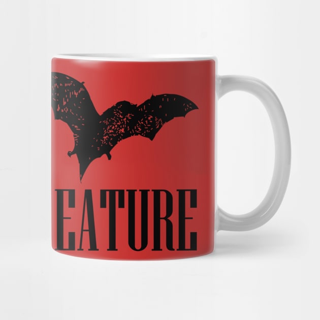 Night Creature: Hate Mornings by Spacamaca